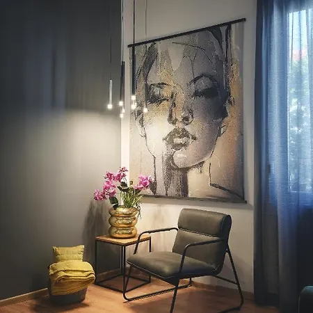 E&f Luxury Apartament Pula