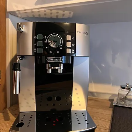 E&f Luxury Apartament Pula